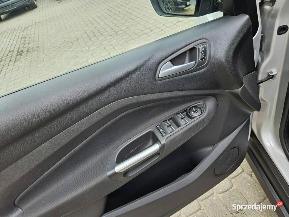 Ford Grand C 15 TDCi 120 Titanium Serwisowany