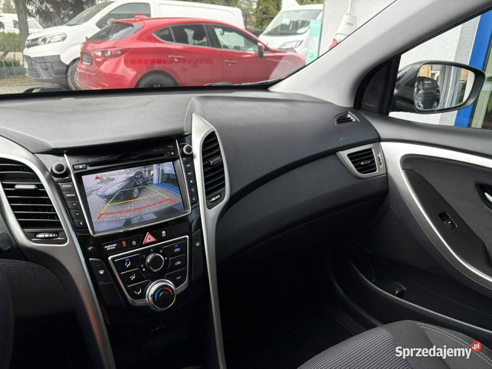 Hyundai i30 Rezerwacja II 2012 2016 Tarnowskie Góry sprzedam