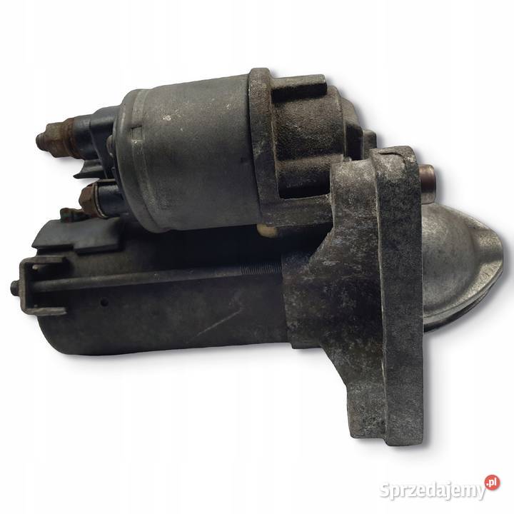 ROZRUSZNIK Ford Transit Tourneo Courier 15 TDCI Układ elektryczny, zapłon