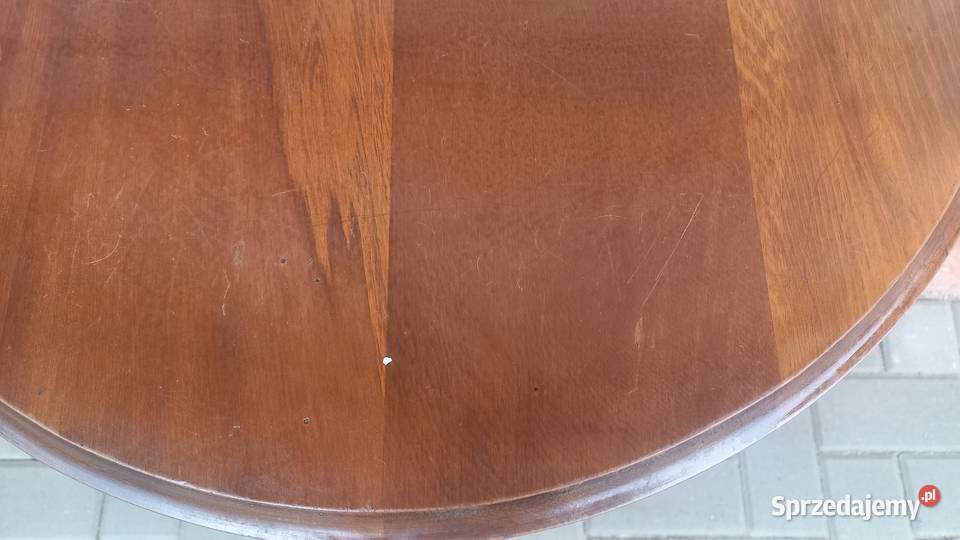 Konsolka Konsola Stolik pod ścianę 690 sprzedam