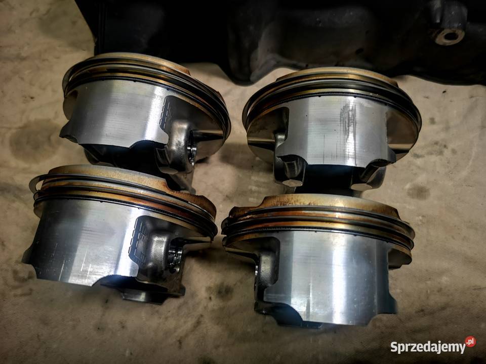 Kawasaki Z1000 20102013 Cylindry Tłoki Części motocyklowe pomorskie Słupsk sprzedam
