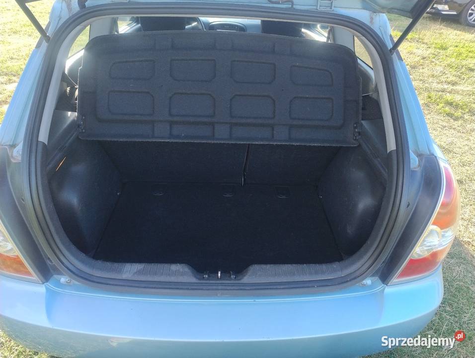 Hyundai Accent 15 CRDI 110 klima ISOFIX elektryczne lusterka Chełm