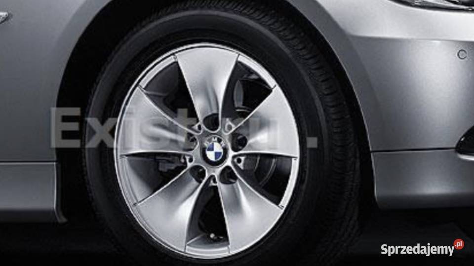 Koła BMW 16