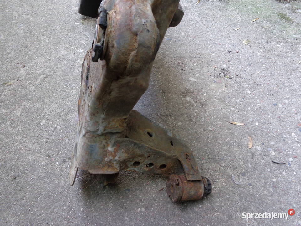 sanki do renault espace 3 Belki zawieszenia Białystok