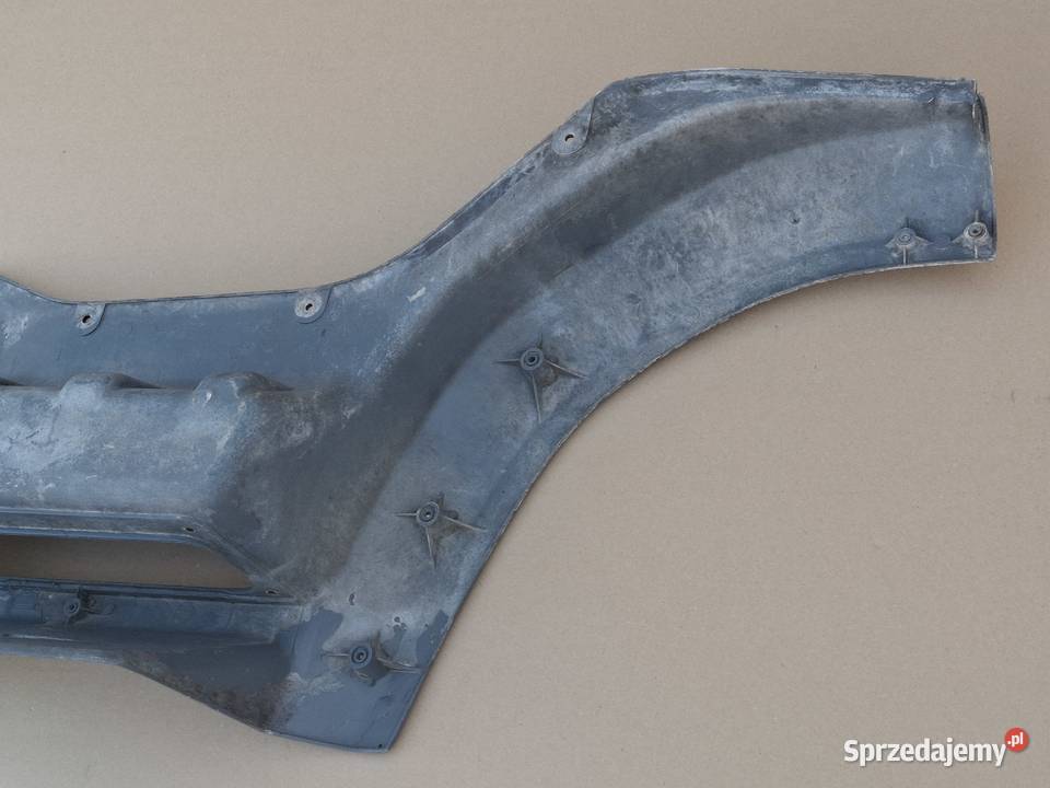 DAF CF CF65 CF75 STOPIEŃ PRAWY STOPNICA PRAWA Bieleń