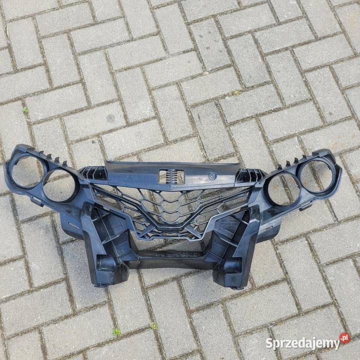 Can Am outlander G2 650 1000 500 800 1422 Nowy Tomyśl