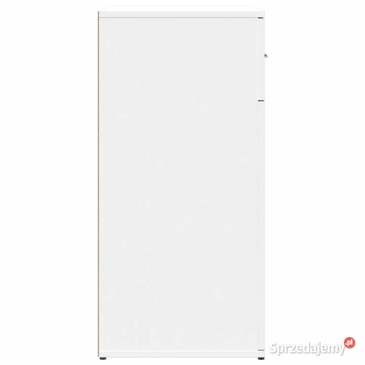 Szafka biała 79x38x80 materiał drewnopochodny Warszawa