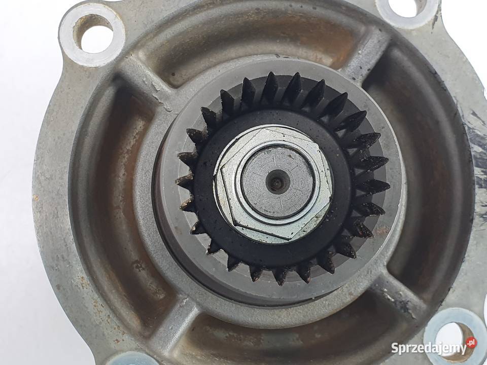 Przekladnia Katowa Walek Tryb Skrzyni Yamaha Pozostałe Łódź