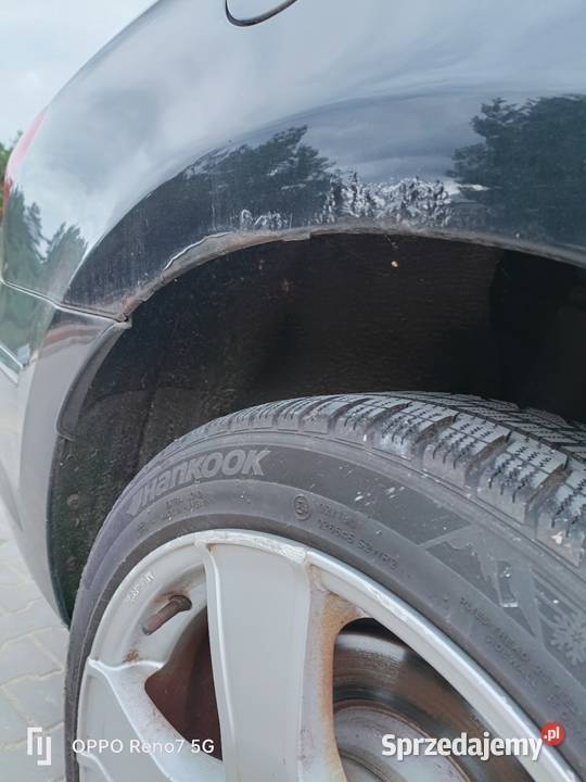Volkswagen Passat CC 2009 18 benzyna 179000km sprzedam
