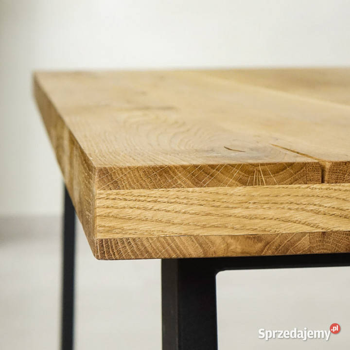 Blat dębowy do stołu ANTIQUE olej naturalny sprzedam