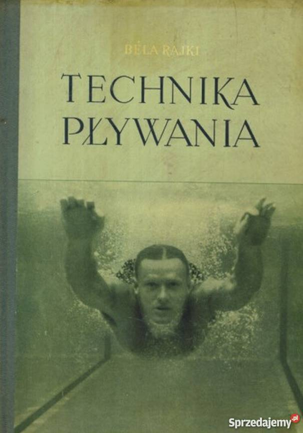 TECHNIKA PŁYWANIA BELA RAJKI Lublin
