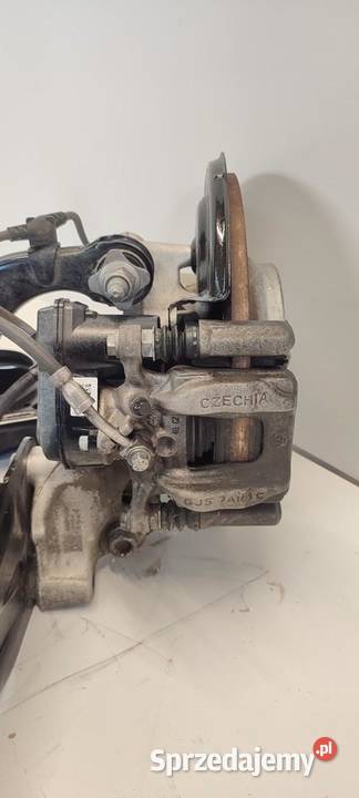 VW TAYRON ZWROTNICA sprzedam
