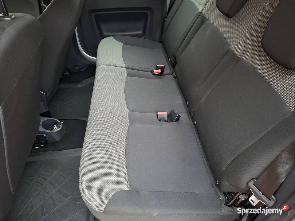 Sprzedam samochód Dacia DOKKER Biskupie-Kolonia