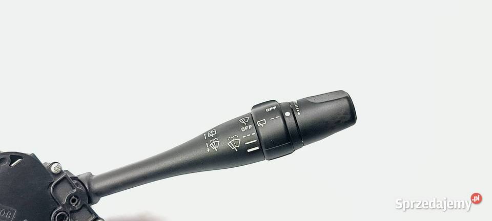 PRZEŁĄCZNIK ZESPOLONY NISSAN ALMERA 54034851 kujawsko-pomorskie Lipno sprzedam