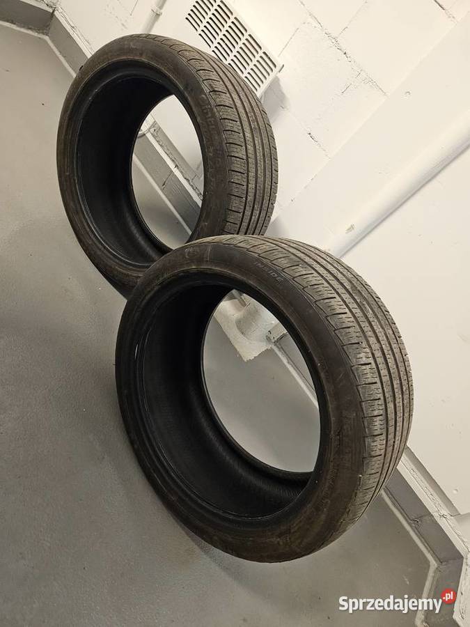 Pirelli P7 Cinturato P7 mazowieckie Warszawa
