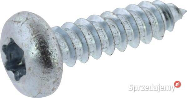 Wkręt St 48x19 CTorx 7981 A2K 702737 Kamionna