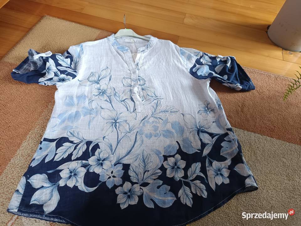 Sprzedam bluzkę nową Radzyń Podlaski sprzedam