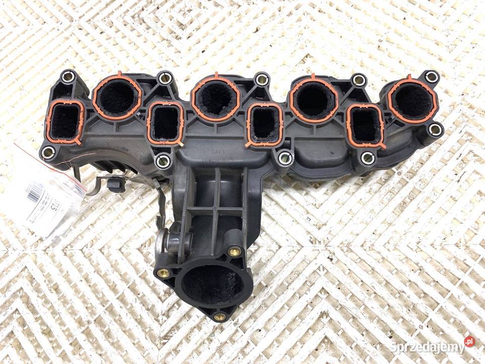 KOLEKTOR SSĄCY VW POLO V 03L129711AL 16 90 osobowe sprzedam