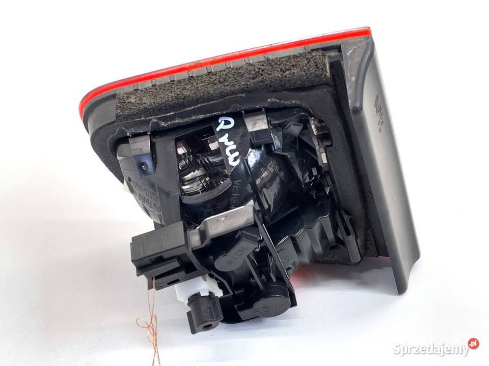 LAMPA TYŁ PRAWA WEWNĘTRZNA CITROEN C5 III osobowe sprzedam
