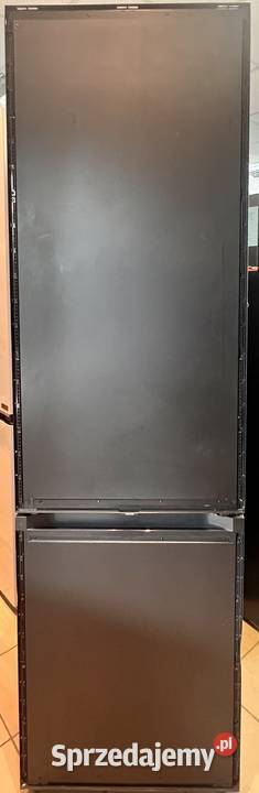 Outlet Agd Lodówka SAMSUNG RB38A7B6BAPEF sprzedam