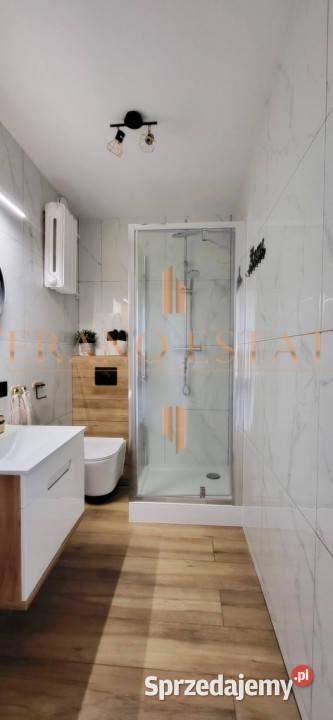 Gotowiec inwestycyjny 5 pokoi Centrum Łodzi Łódź