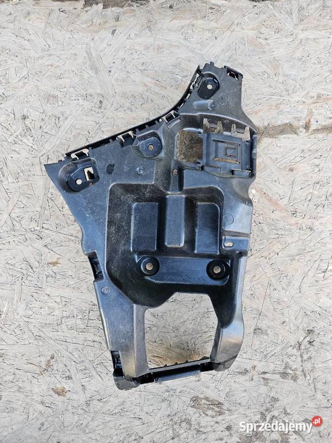 BMW 1 F40 ŚLIZG LEWY ZDERZAKA TYŁ 7461399 Międzychód