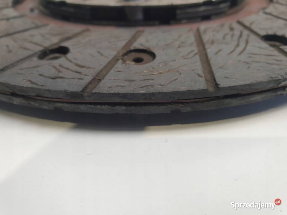 TARCZA DOCISK sprzęgło Opel Meriva B 17 CDTI osobowe lubelskie Chełm