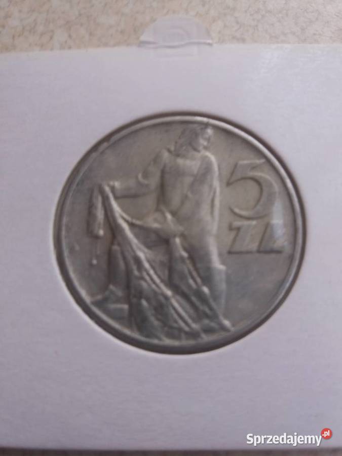 Moneta 2 5 Numizmatyka Będzin