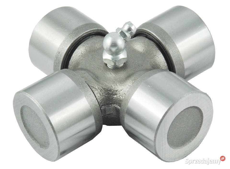 Krzyżak 35x94 mm John Deere 6910 6910s JCB 3CX podkarpackie Tajęcina