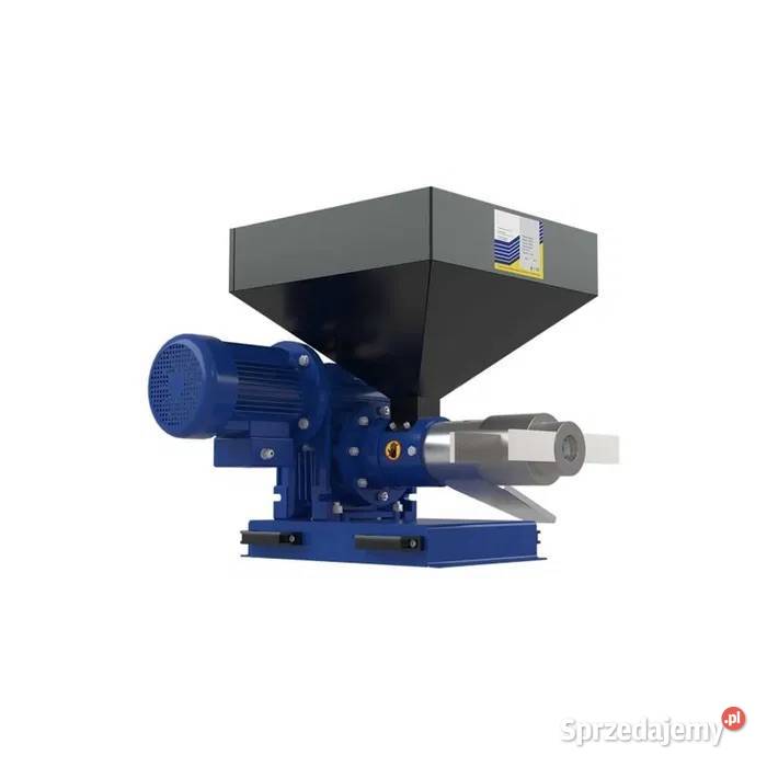 OKAZJA Prasa do tłoczenia oleju WT85 wielkopolskie Poznań