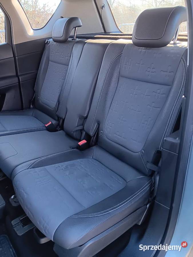 Opel Meriva zadbany 1400cm3 Zakliczyn