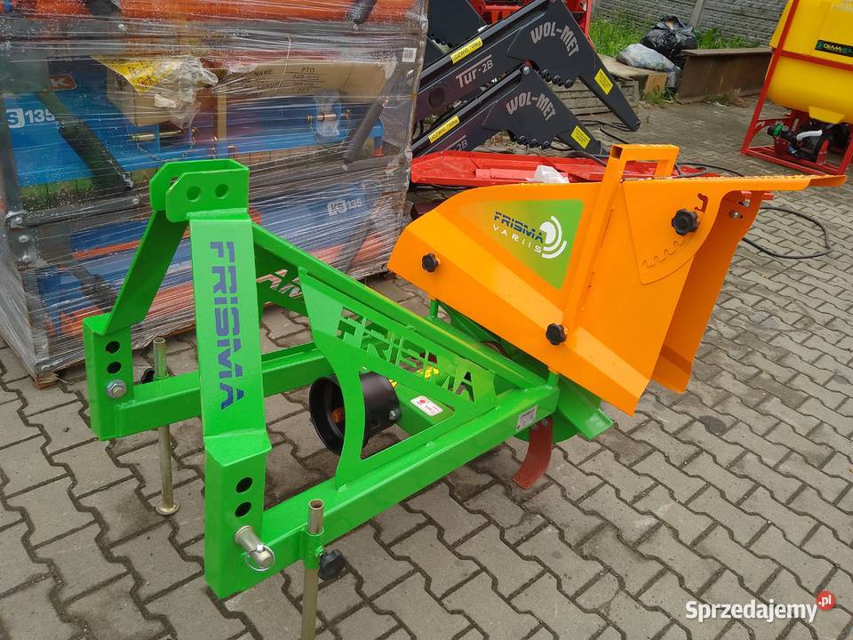 obsypnik do obsypywania kopcówpryzm Przasnysz