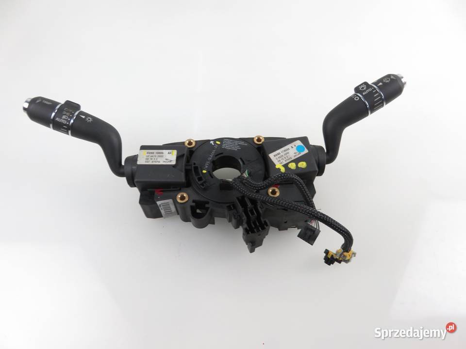 PRZEŁĄCZNIK ZESPOLONY JAGUAR XF 8W8313335AA