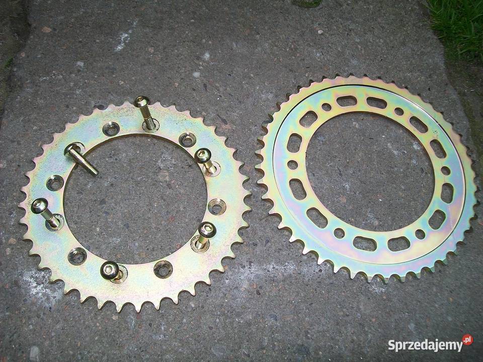 JAWA CZ HONDA MAICO YAMAHA SUZUKI KAWASAKI MZ dolnośląskie Świerzawa