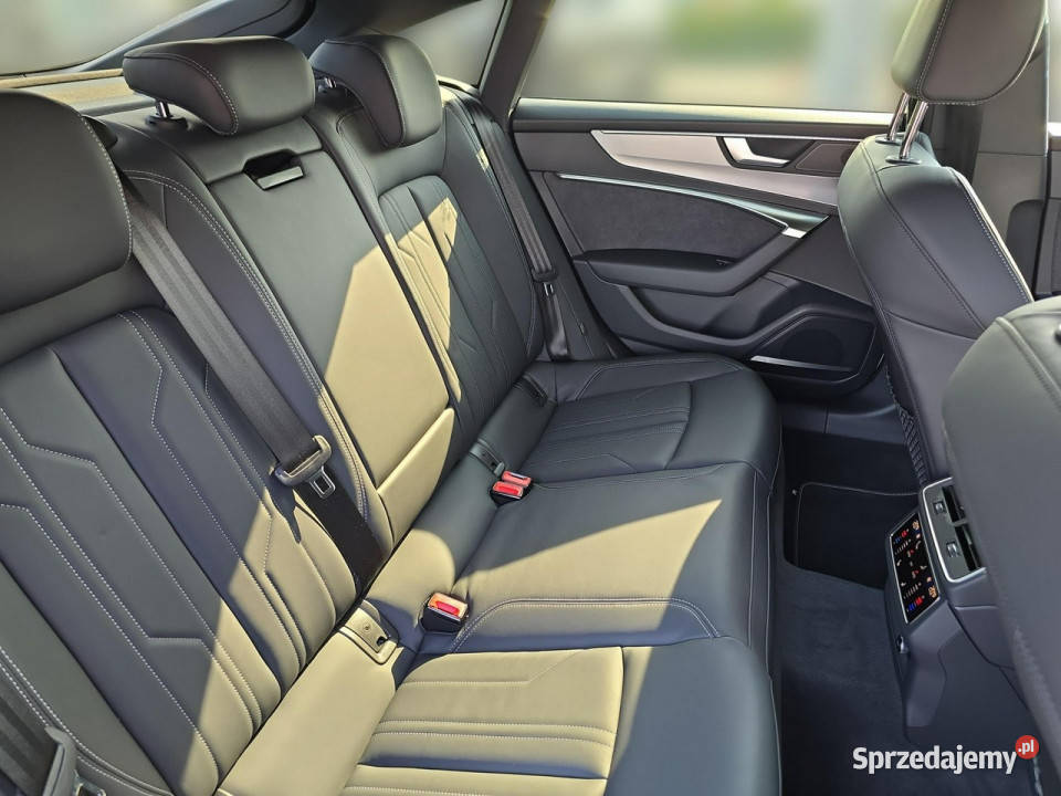 Audi A7 S A7 Toruń