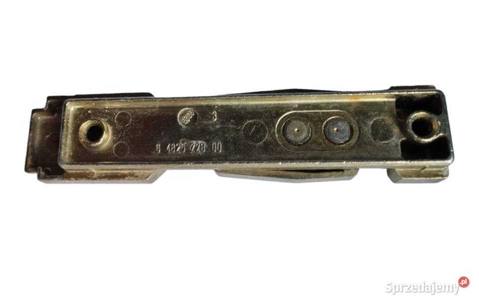 Zaczep pionowy Roto Centro K650 B128 6482522800 Woźniki