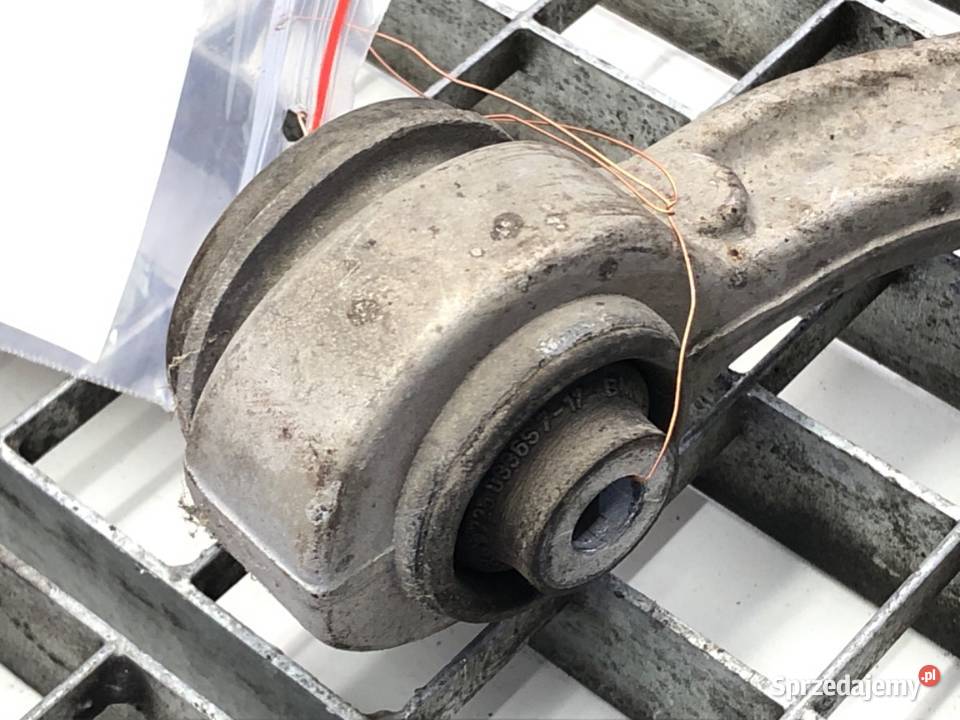 WAHACZ PRAWY PRZÓD BMW E70 SUV 0613 PRZEDNI