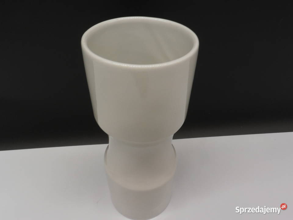 Designerski Wazon Vintage Minimalizm i Geometria wielkopolskie