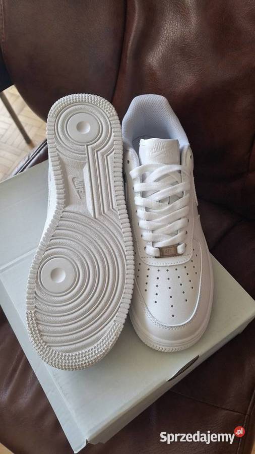 Nike air force one Pozostałe Raba Wyżna sprzedam