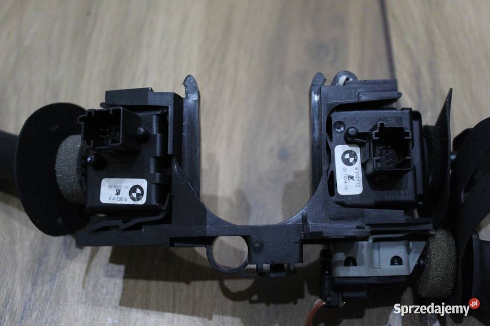 PRZEŁĄCZNIK ZESPOLONY BMW E39 1162088 osobowe