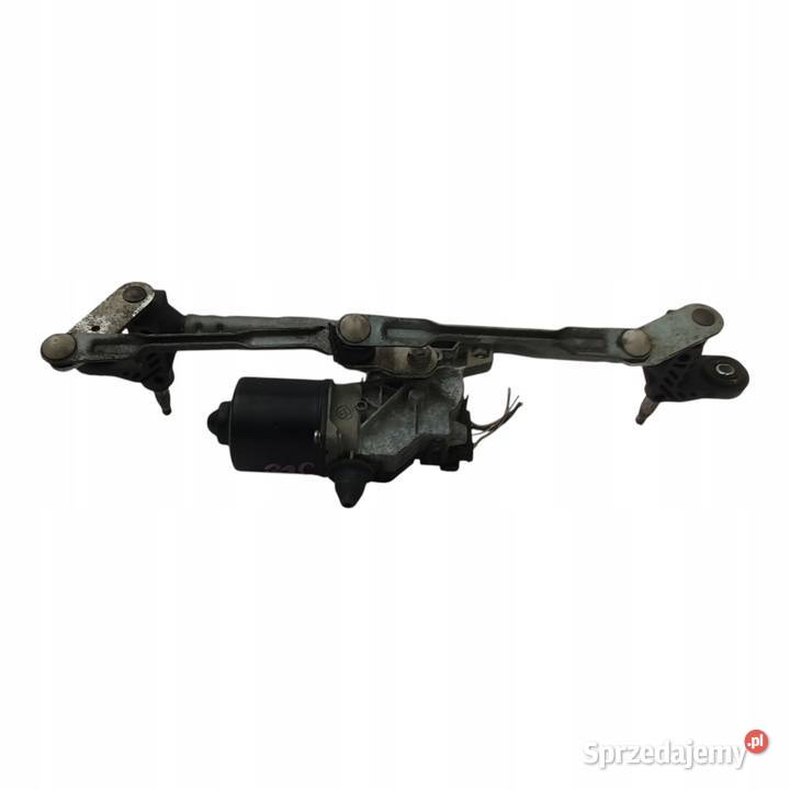 SILNICZEK WYCIERACZEK Fiat Bravo II mechanizm sprzedam