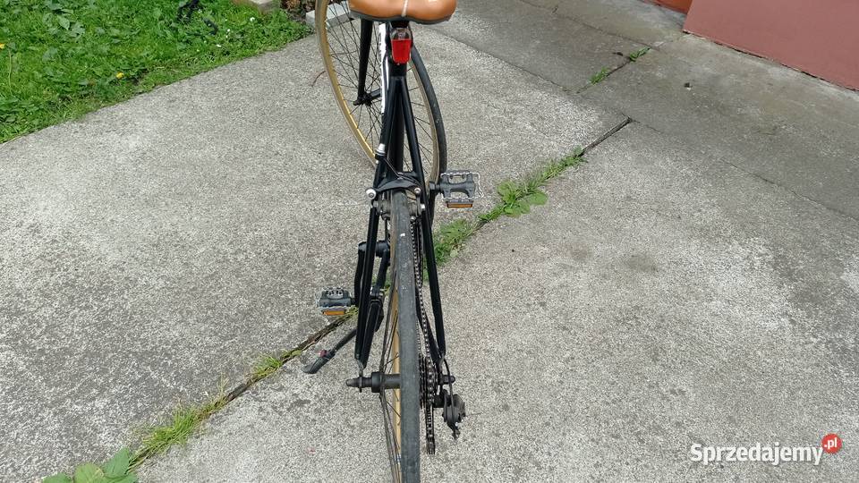 Rower kolarzowy Chrisson Vintage Road 30