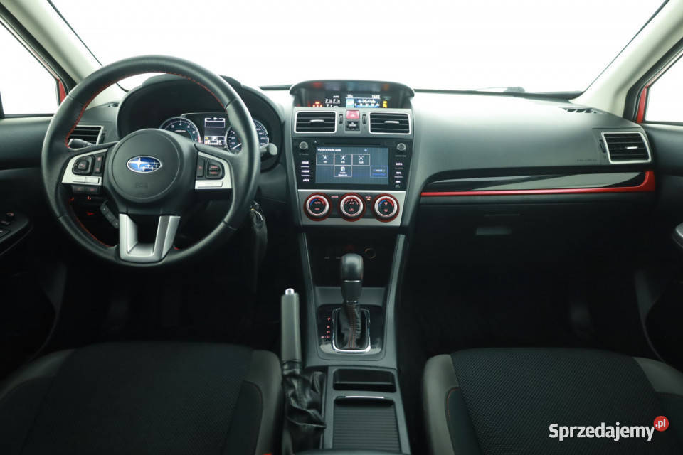 Subaru XV 20i Piaseczno