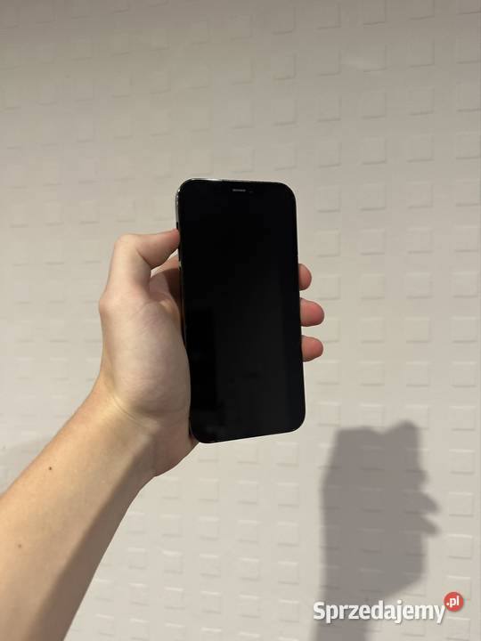 iPhone 12 Pro 128 GB Chorzów
