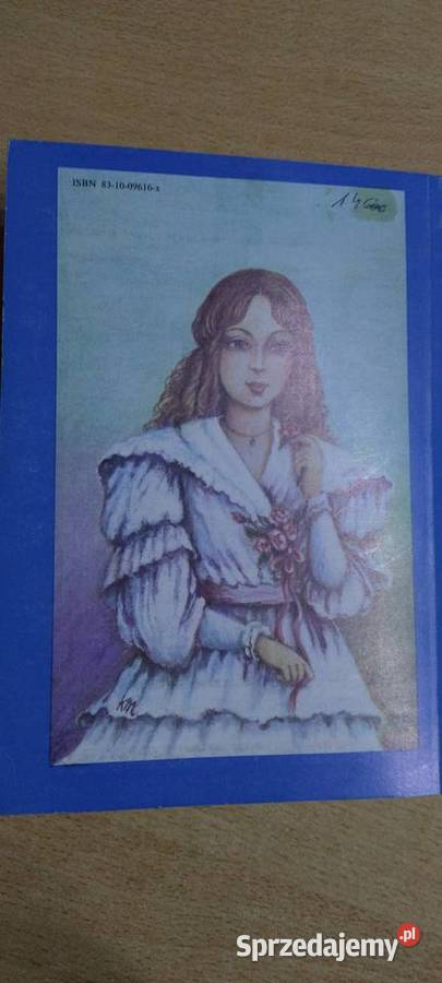 Pożegnanie z Avonlea