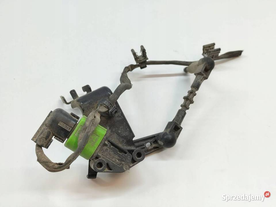 CZUJNIK SENSOR POZIOMOWANIA ŚWIATEŁ 4M0907504A