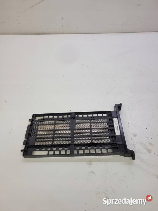 NAGRZEWNICA ELEKTRYCZNA AUDI A4 B9 A5 8W0819011A Przystajń