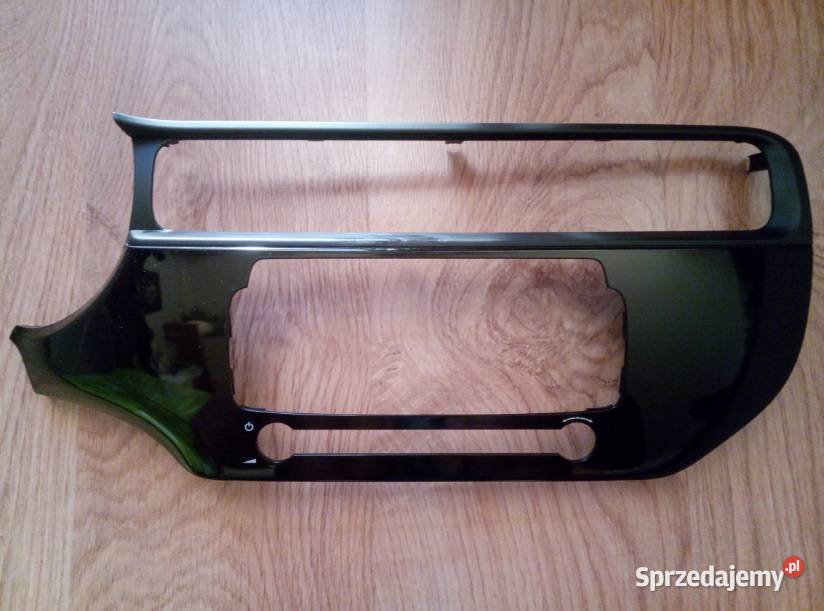 Panel radiowy do samochodu Kia mazowieckie sprzedam