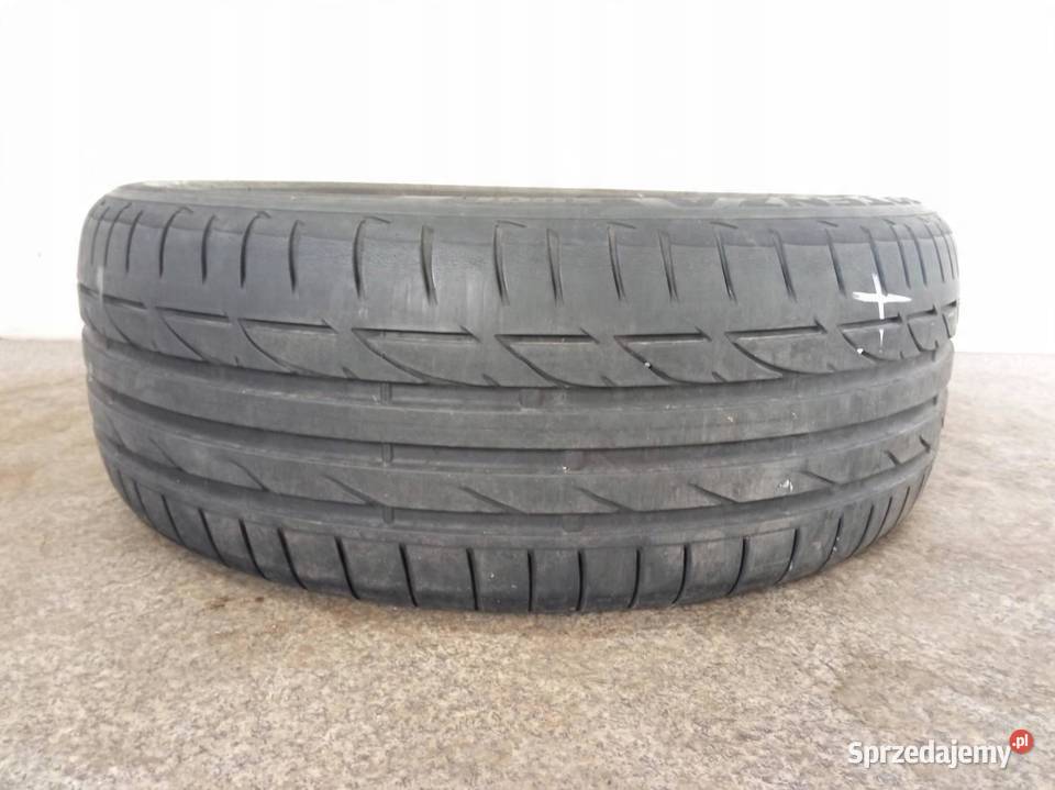 OPONA LETNIA BRIDGESTONE POTENZA 22545R18 95Y 225 Opony