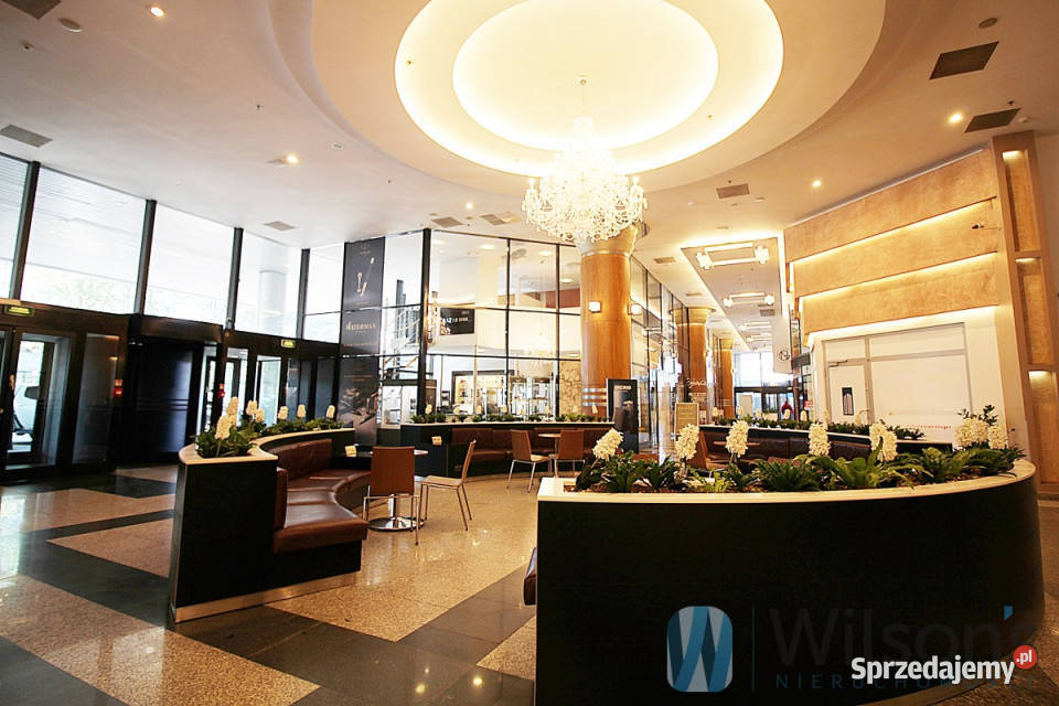 wynajmu lokalu 467m2 Warszawa Aleje 467m2 mazowieckie